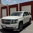 شفروليه تاهو  بريميوم نضيف جدا