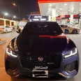 جاكور F-Pace 2023 مستعملة للبيع في الرياض بسعر 150 ألف ريال سعودي