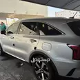 كيا سورينتو 2021 مستعملة للبيع في الدمام بسعر 70 ألف ريال سعودي