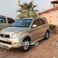 ديهاتسو تيروس 2013 مستعملة للبيع في الدمام بسعر 17500 ريال سعودي