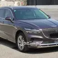 جينيسيس G70 2021 مستعملة للبيع في جدة بسعر 130 ألف ريال سعودي