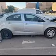 شفروليه افيو 2017 تحتاج إصلاح للبيع في الرياض بسعر 5 آلاف ريال سعودي