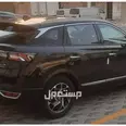 دونغ فنغ AX7 2022 جديدة للبيع في الدمام بسعر 55 ألف ريال سعودي