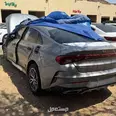 كيا K5 2021 تحتاج إصلاح للبيع في جدة بسعر 31 ألف ريال سعودي