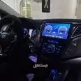 هيونداي i40 2014 مستعملة للبيع في جدة بسعر 27 ريال سعودي