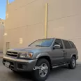 Nissan Pathfinder 2001 Used For sale in Al-Khobar at a price of 17 thousands SAR