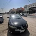 كيا سيراتو 2010 مستعملة للبيع في جدة بسعر 13 ألف ريال سعودي