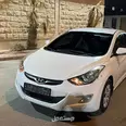 هيونداي النترا 2013 مستعملة للبيع في الرياض بسعر 24 ألف ريال سعودي