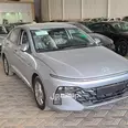 هيونداي اكسنت 2026 ستاندرد - بقسط يبدا من 1056