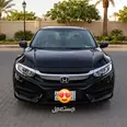 هوندا سيفيك 2017 مستعملة للبيع في جدة بسعر 32 ريال سعودي
