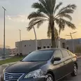 نيسان سنترا 2014 مستعملة للبيع في الرياض بسعر 19 ألف ريال سعودي