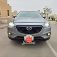 مازدا CX9 2015 مستعملة للبيع ( ممشى 340ألف )شرط بدي- محركات
