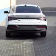 هونداي النترا 2025