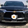 شفروليه بليزر 2019 مستعملة للبيع في الرياض بسعر 53 ألف ريال سعودي
