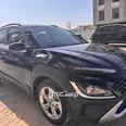 هيونداي كونا 2022 مستعملة للبيع في الرياض بسعر 40 ألف ريال سعودي