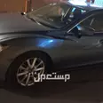 Mazda 6 2017 Used For sale in Riyadh at a price of 35 thousands SAR