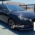 ام جي MG6 2023 جديدة للبيع في جدة بسعر 54000 ريال سعودي