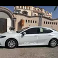 تويوتا كامري 2026 مستعملة للبيع في حائل بسعر 100 ألف ريال سعودي