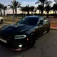 تشارجر GT 2019 بريميوم فل كامل للبيع حد 90 الف