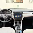 ام جي MG5 2020 مستعملة للبيع في الرياض بسعر 17 ألف ريال سعودي