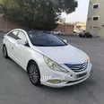 هيونداي سوناتا 2015 مستعملة للبيع في الدمام بسعر 26 ألف ريال سعودي