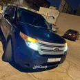 فورد اكسبلورر 2014 مستعملة للبيع في الرياض بسعر 1 ريال سعودي