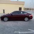 هوندا اكورد 2014 مستعملة للبيع في الرياض بسعر 30 ألف ريال سعودي