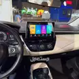 تويوتا كورولا 2021 مستعملة للبيع في الرياض بسعر 27 ألف ريال سعودي