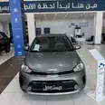 كيا بيجاس 2026 جديدة للبيع في المدينة المنورة بسعر 53100 ريال سعودي