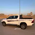تويوتا هايلكس 2023 مستعملة