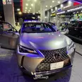 لكزس UX 2026 جديدة للبيع في مكة المكرمة بسعر 162265 ريال سعودي