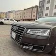 اودي A8 2015 للبيع بسعر 45000 ريال سعودي