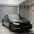 طلبية خاصة | BMW 730 Li M Kit