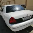 فورد كراون فكتوريا 2003 مستعملة للبيع في الرياض بسعر 28 ألف ريال سعودي