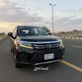 جي ايه سي GS3 2023 مستعملة للبيع في أبهــــا بسعر 35 ألف ريال سعودي