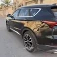 جيتور X70 2023 مستعملة للبيع في الرياض بسعر 52 ألف ريال سعودي