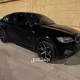 بي ام دبليو X6 2011 مستعملة للبيع في الرياض بسعر 22 ألف ريال سعودي