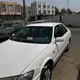 تويوتا كامري 2002 مستعملة للبيع في مكة المكرمة بسعر 1 ريال سعودي