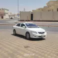 تويوتا كورولا 2008 مستعملة للبيع في الخرج بسعر 18 ألف ريال سعودي