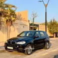 بي ام دبليو X5 2013