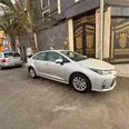تويوتا كورولا 2026 جديدة للبيع في جدة بسعر 78500 ريال سعودي