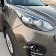كيا سبورتاج 2017 للبيع على السوم