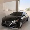 نيسان التيما 2024 مستعملة للتنازل في الرياض بسعر 1 ريال سعودي