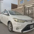 تويوتا يارس 2015 مستعملة للبيع في جدة بسعر 23500 ريال سعودي