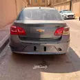 شفروليه كروز 2017 مستعملة للبيع في الرياض بسعر 6 آلاف ريال سعودي