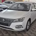 ام جي MG5 2025 - اقساط جميع البنوك قسط يبدا من 827 ريال