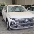 هيونداي توسان 2025 مكينه 2000 - بقسط يبدا من 1609