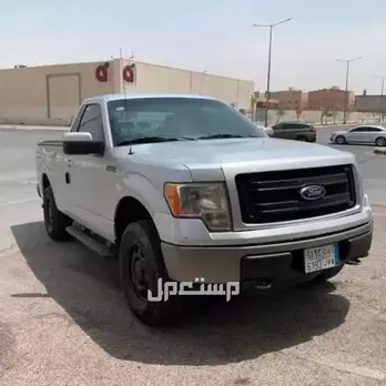 فورد F150 2014 مستعملة للبيع في الرياض