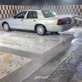 فورد جراند ماركيز 2008 مستعملة للبيع  سعودي