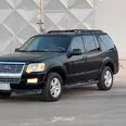 فورد اكسبلورر 2010 مستعملة للبيع في الرياض بسعر 8 آلاف ريال سعودي